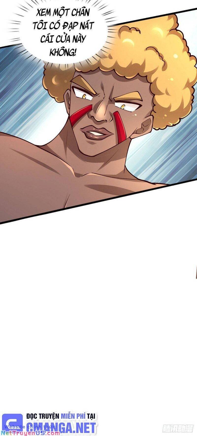 Luyện Thể Trăm Nghìn Tầng Chap 247 - Next Chap 248