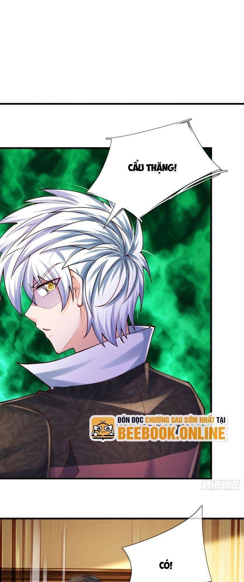 Luyện Thể Trăm Nghìn Tầng Chap 248 - Next Chap 249