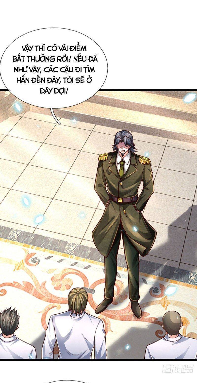 Luyện Thể Trăm Nghìn Tầng Chap 248 - Next Chap 249