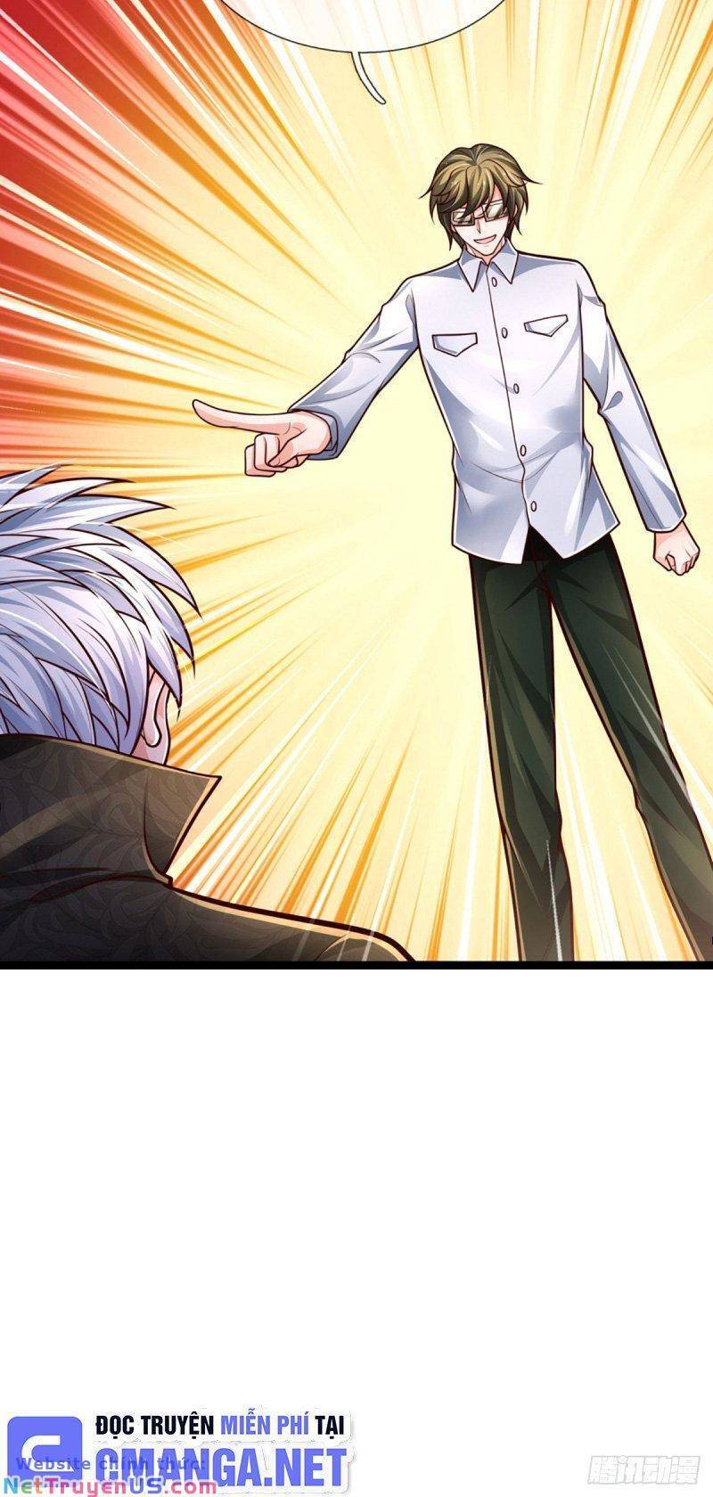 Luyện Thể Trăm Nghìn Tầng Chap 248 - Next Chap 249