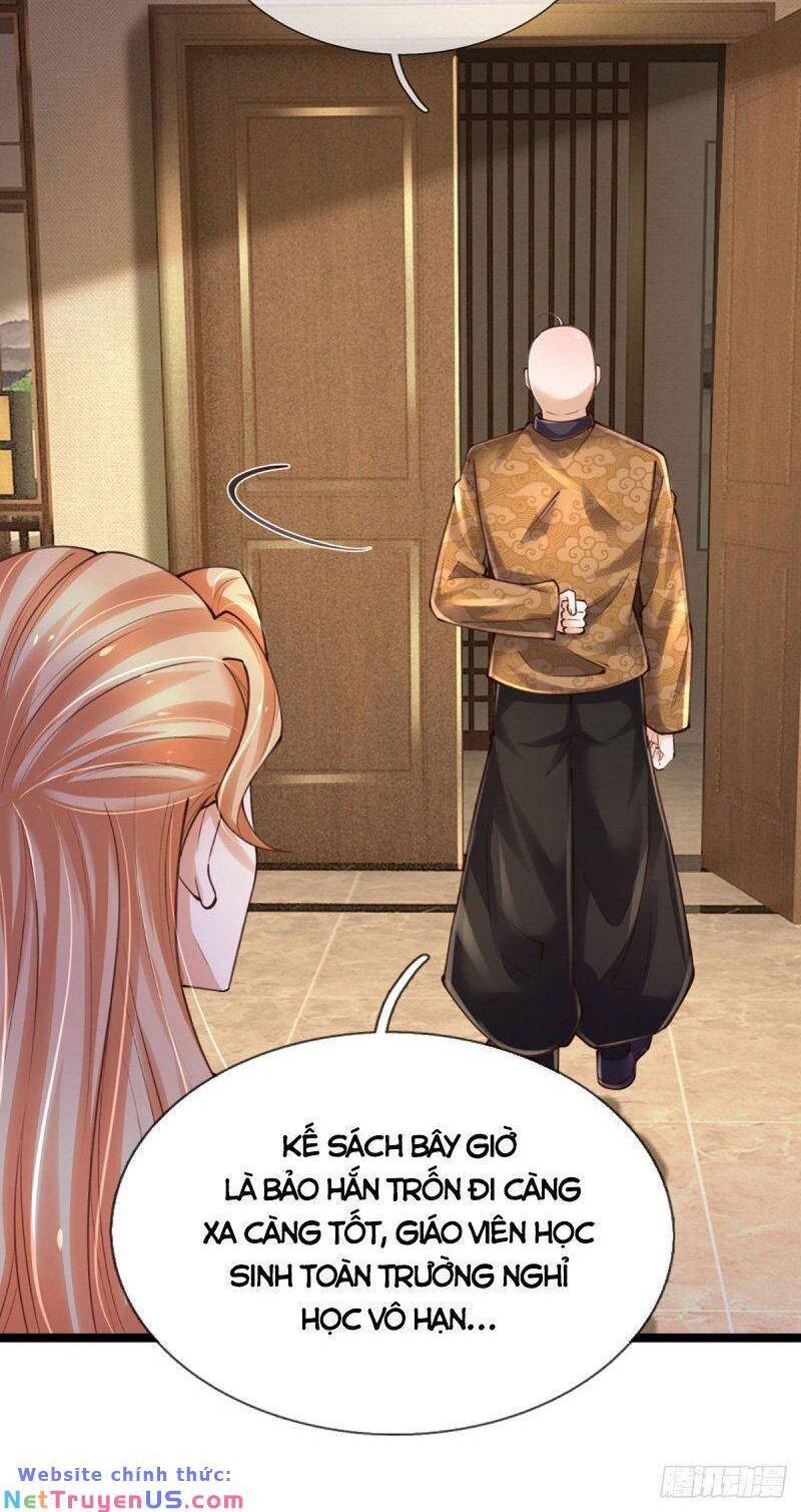 Luyện Thể Trăm Nghìn Tầng Chap 249 - Next Chap 250