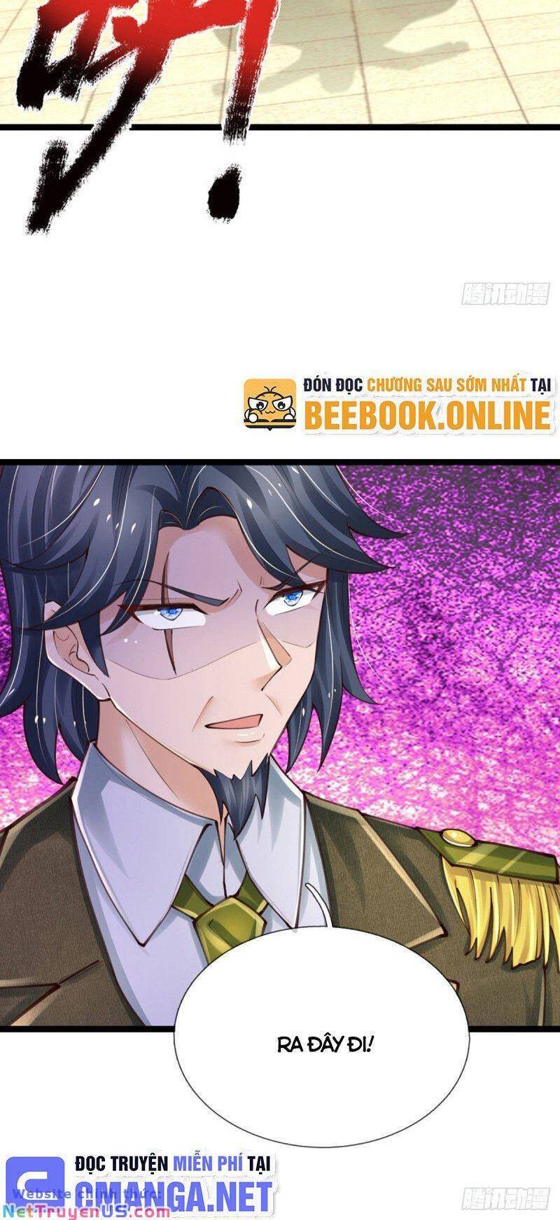 Luyện Thể Trăm Nghìn Tầng Chap 249 - Next Chap 250