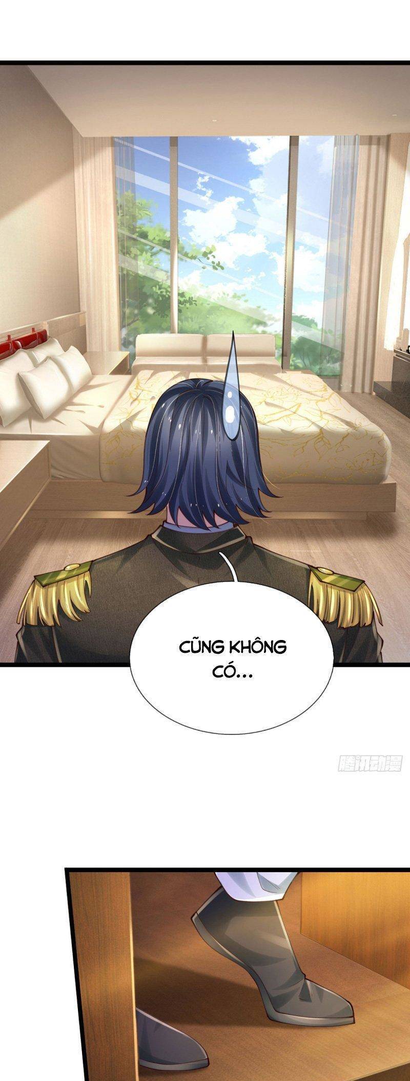 Luyện Thể Trăm Nghìn Tầng Chap 249 - Next Chap 250