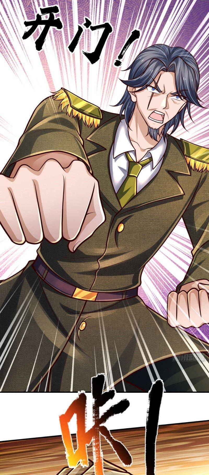 Luyện Thể Trăm Nghìn Tầng Chap 249 - Next Chap 250