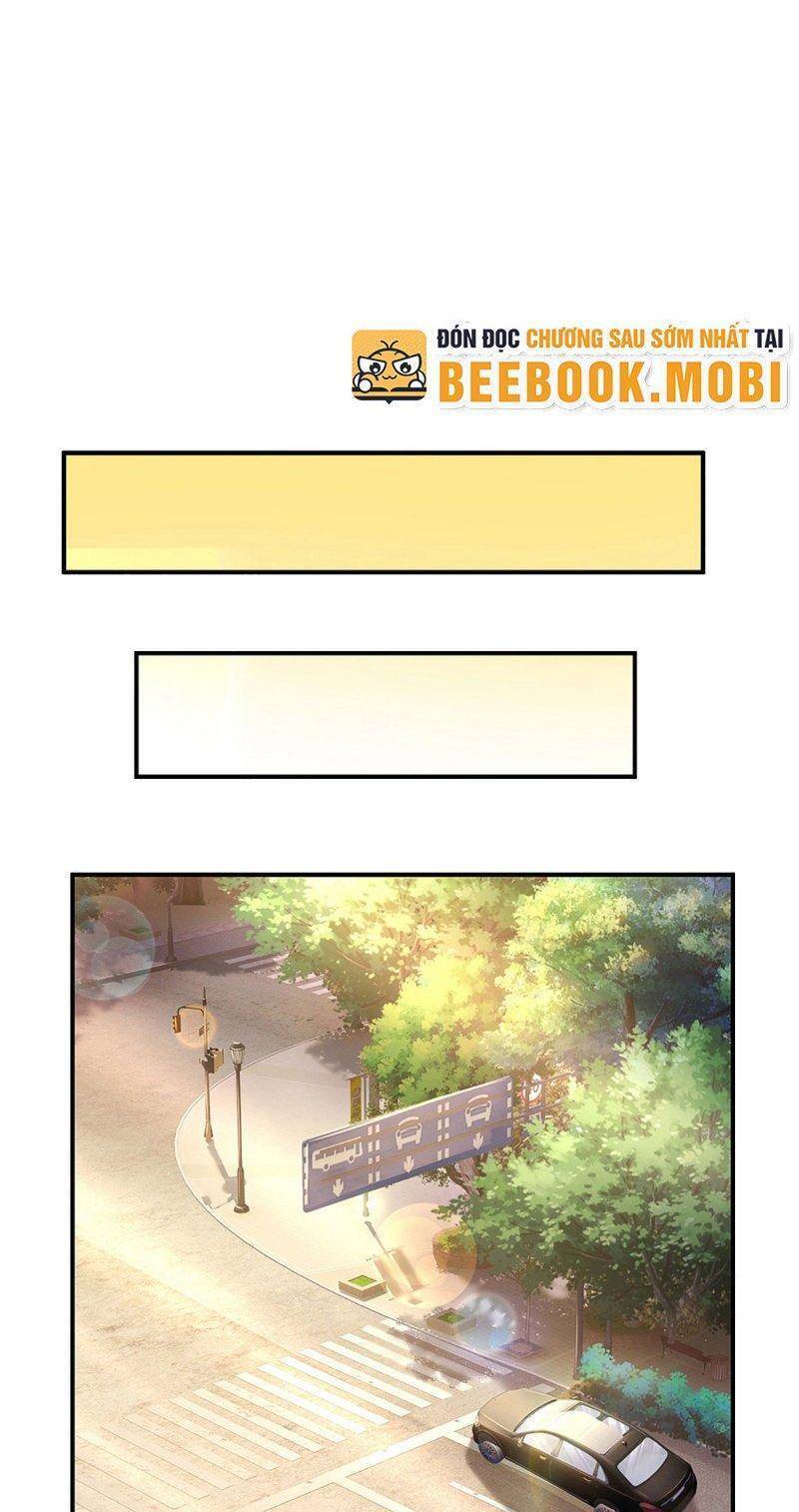 Luyện Thể Trăm Nghìn Tầng Chap 254 - Next Chap 255