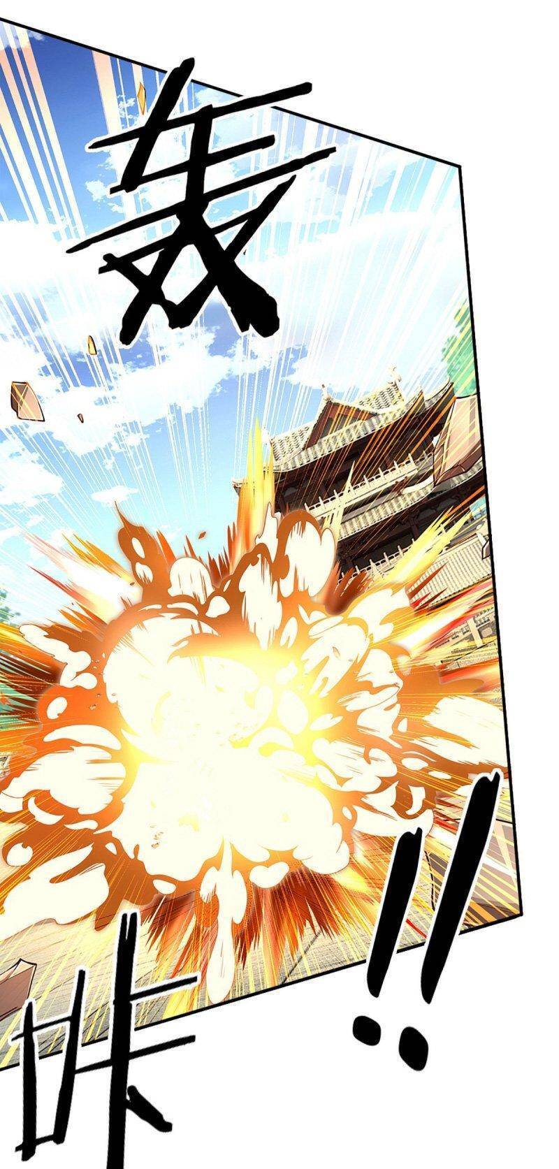 Luyện Thể Trăm Nghìn Tầng Chap 259 - Next Chap 260