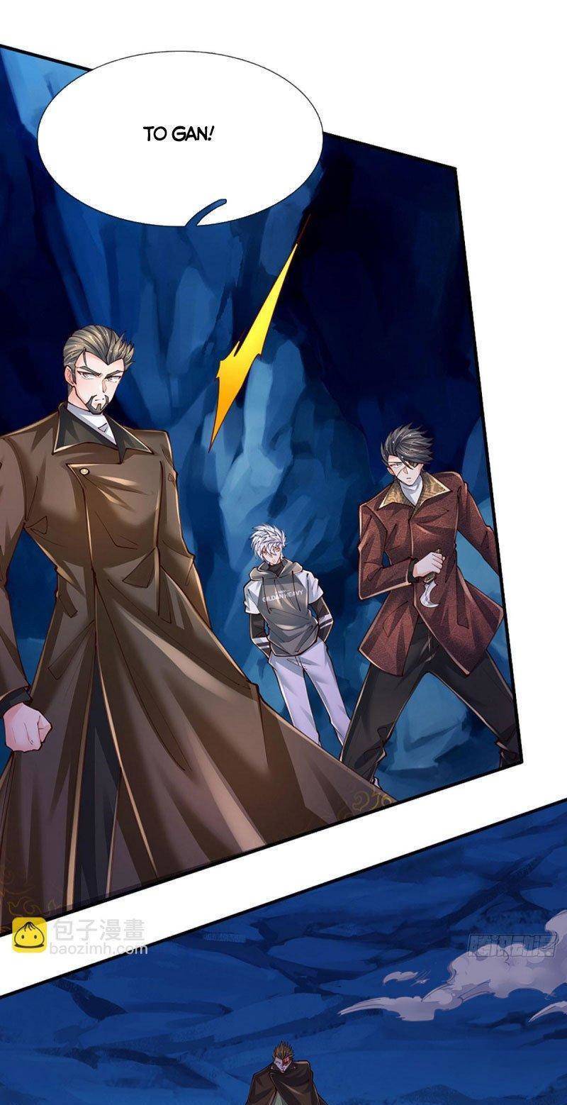 Luyện Thể Trăm Nghìn Tầng Chap 274 - Next Chap 275