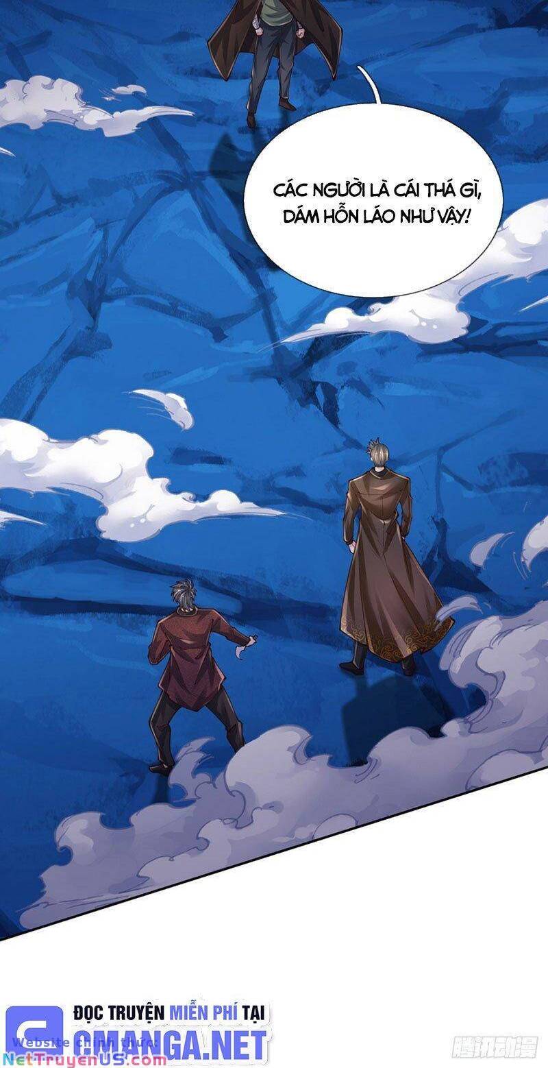 Luyện Thể Trăm Nghìn Tầng Chap 274 - Next Chap 275