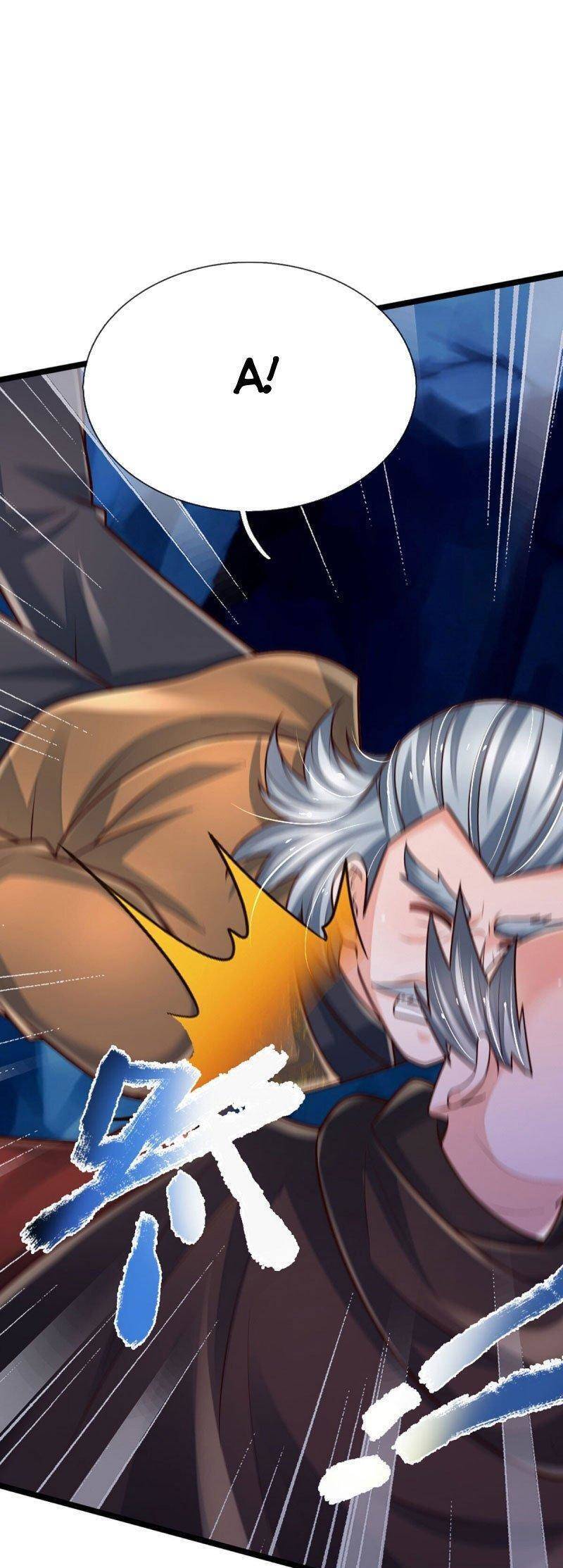 Luyện Thể Trăm Nghìn Tầng Chap 276 - Next Chap 277