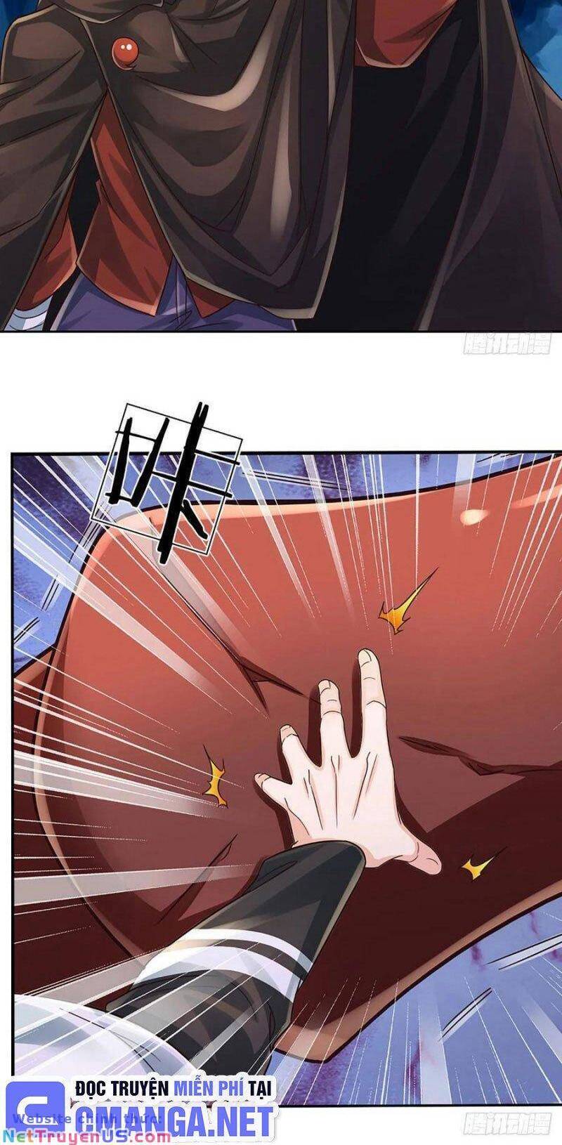 Luyện Thể Trăm Nghìn Tầng Chap 277 - Next Chap 278