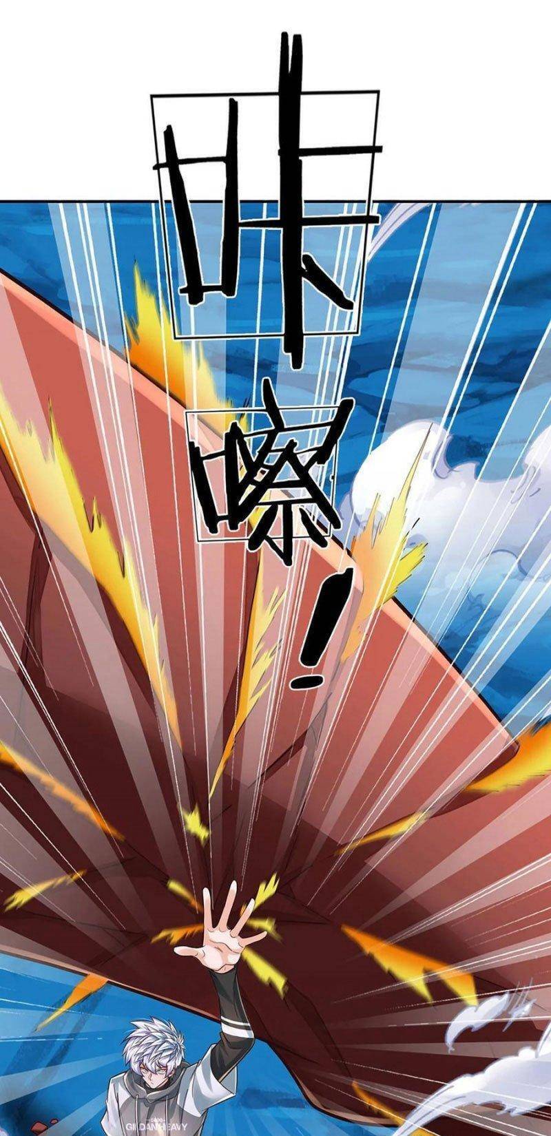 Luyện Thể Trăm Nghìn Tầng Chap 277 - Next Chap 278