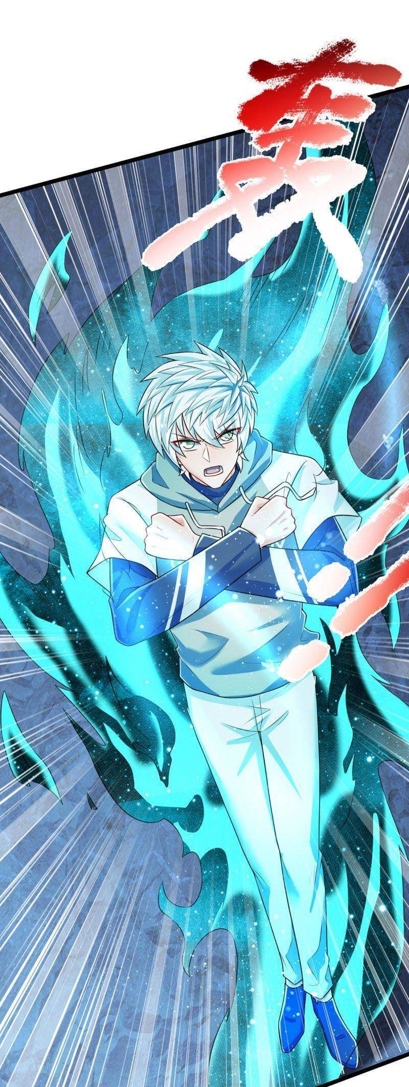 Luyện Thể Trăm Nghìn Tầng Chap 279 - Next Chap 280