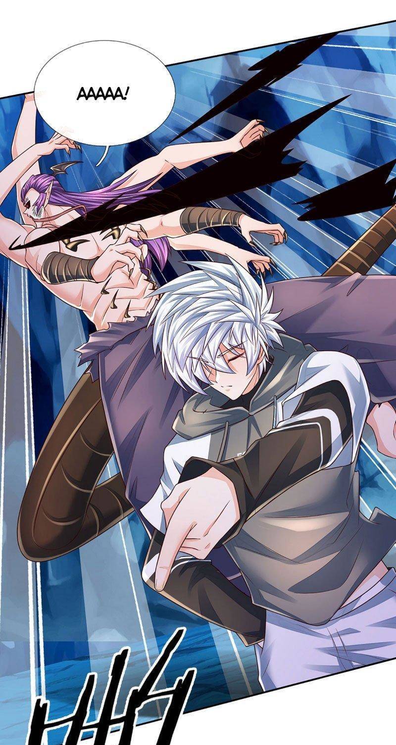 Luyện Thể Trăm Nghìn Tầng Chap 280 - Next Chap 281