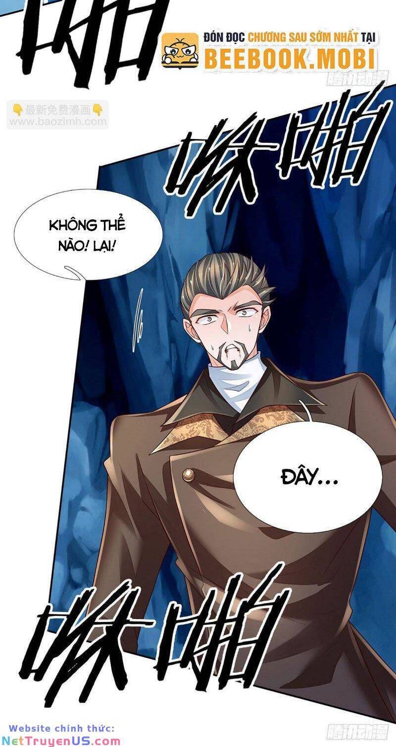 Luyện Thể Trăm Nghìn Tầng Chap 280 - Next Chap 281