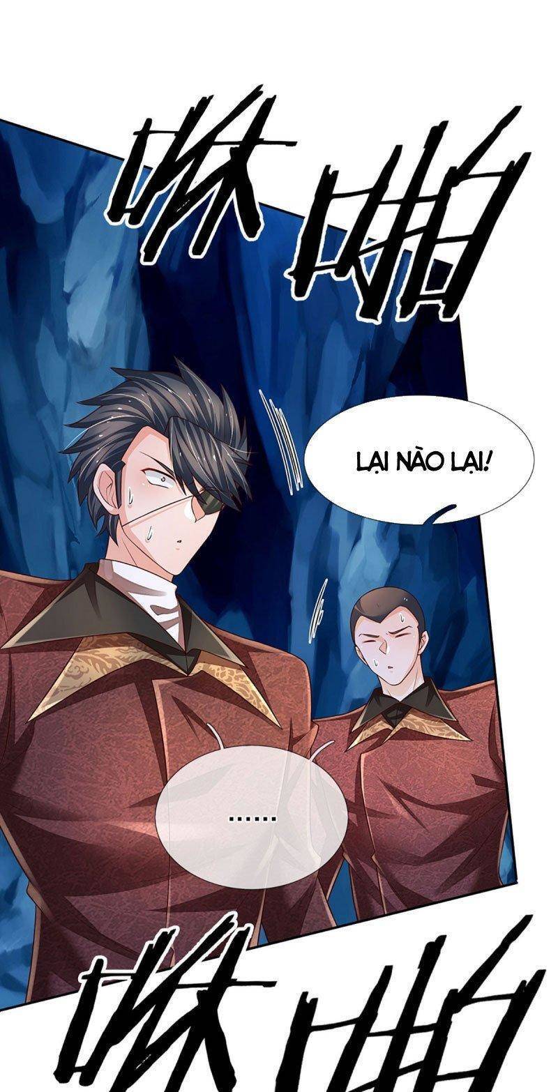 Luyện Thể Trăm Nghìn Tầng Chap 280 - Next Chap 281