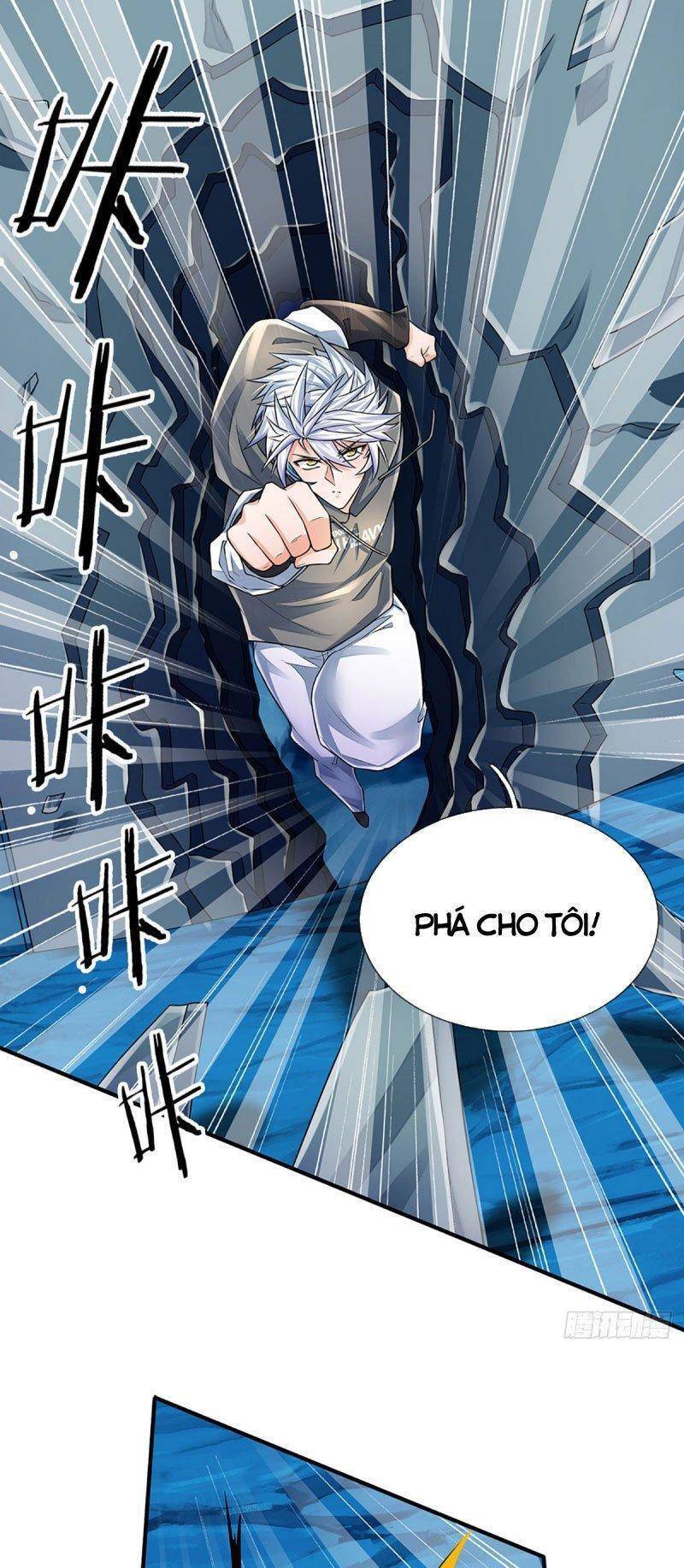 Luyện Thể Trăm Nghìn Tầng Chap 280 - Next Chap 281