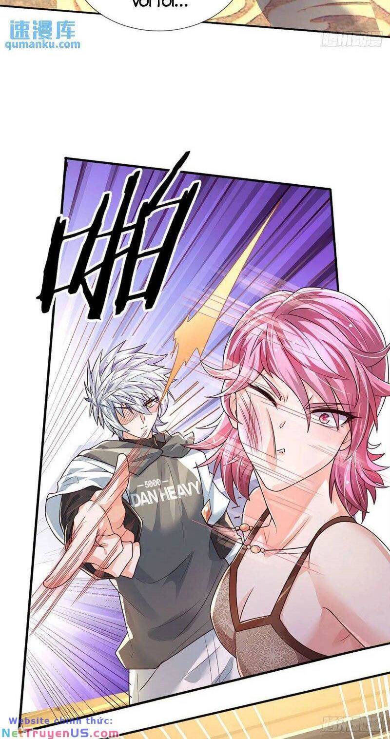 Luyện Thể Trăm Nghìn Tầng Chap 290 - Next Chap 291