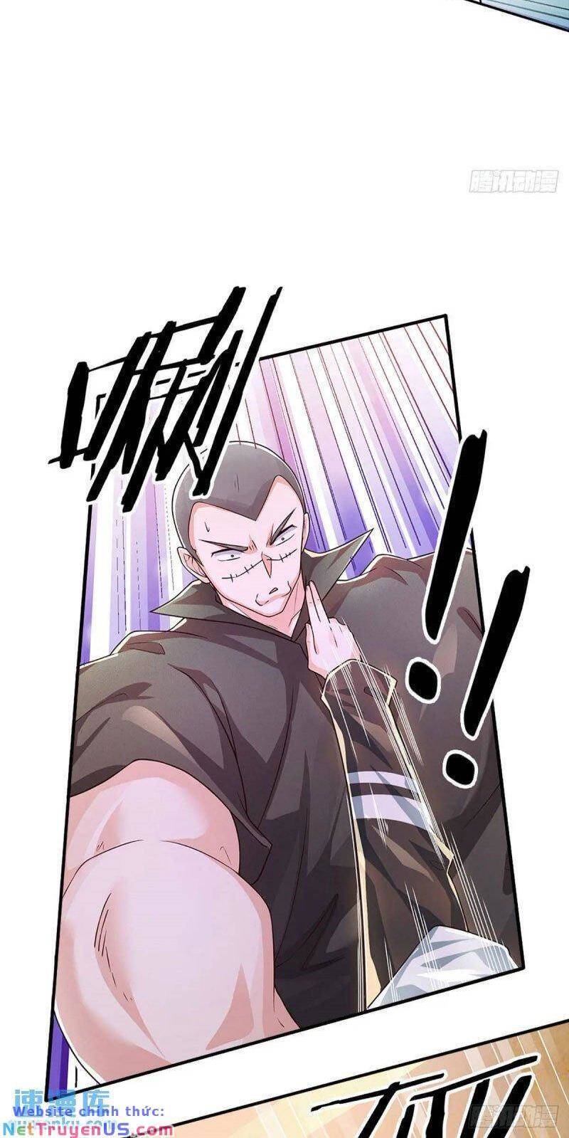 Luyện Thể Trăm Nghìn Tầng Chap 290 - Next Chap 291