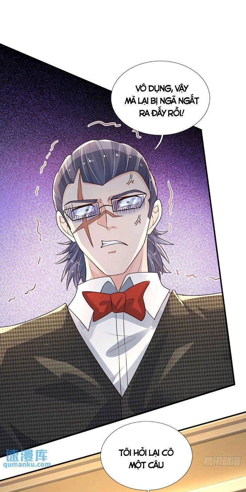 Luyện Thể Trăm Nghìn Tầng Chap 290 - Next Chap 291