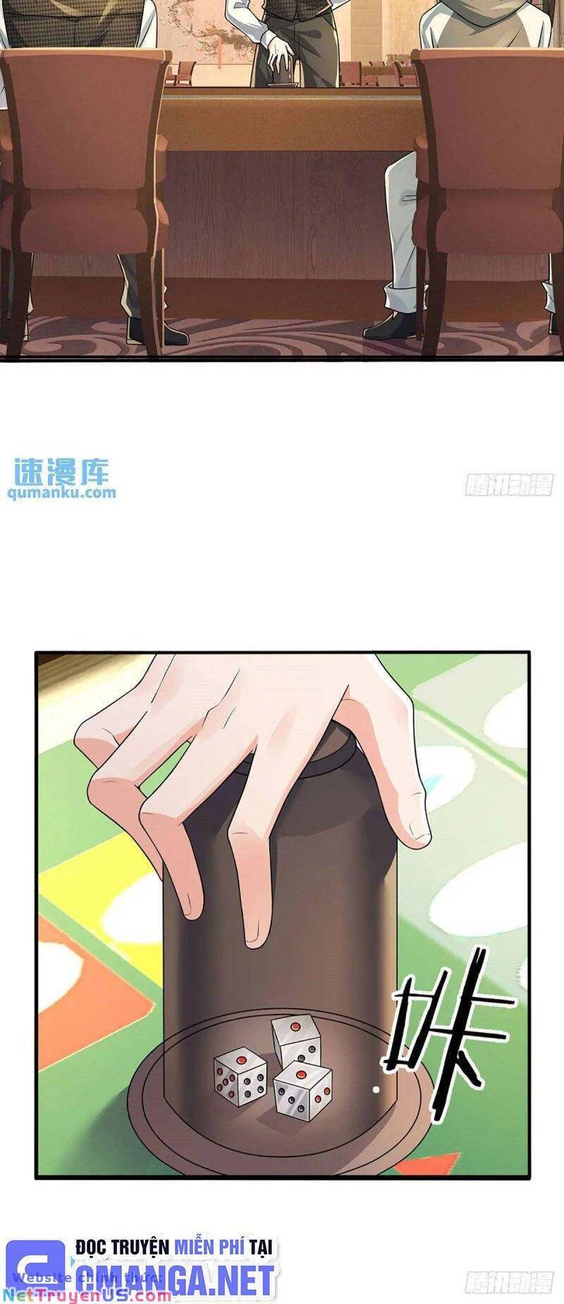 Luyện Thể Trăm Nghìn Tầng Chap 291 - Next Chap 292