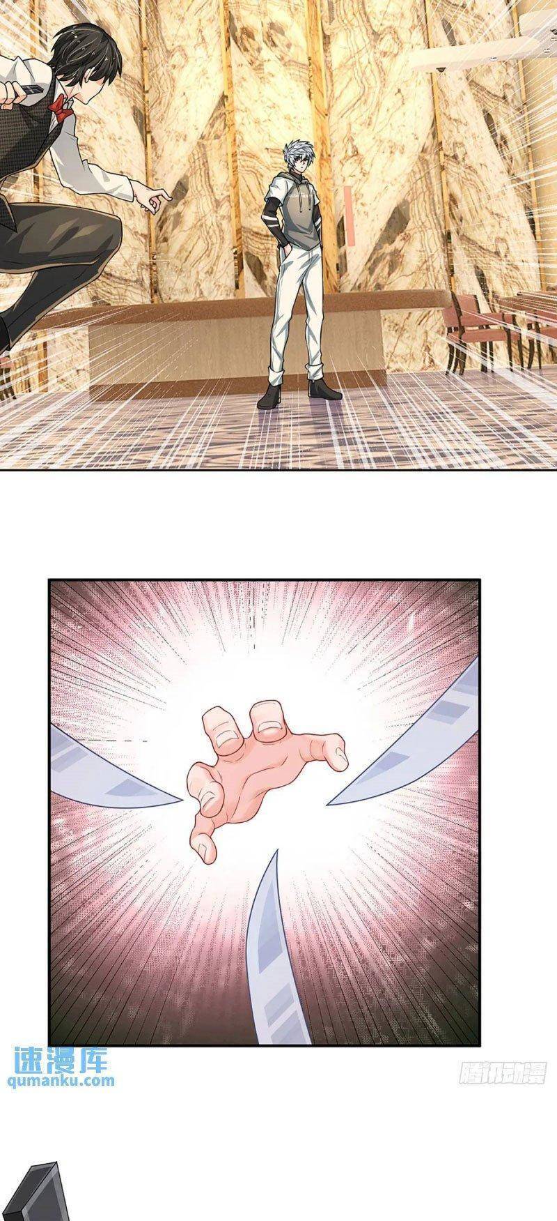 Luyện Thể Trăm Nghìn Tầng Chap 292 - Next Chap 293