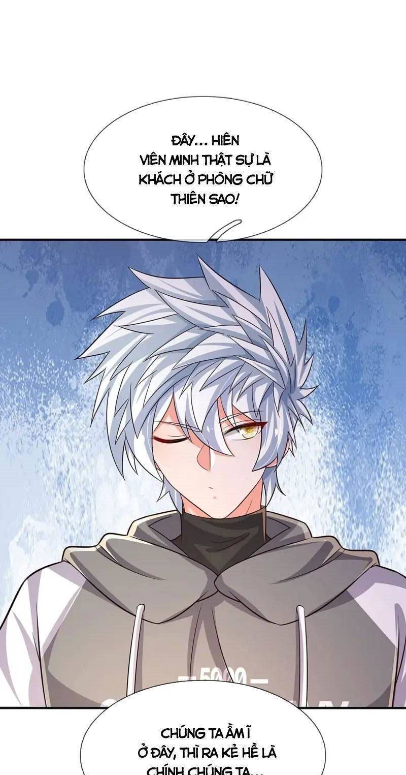 Luyện Thể Trăm Nghìn Tầng Chap 294 - Next Chap 295