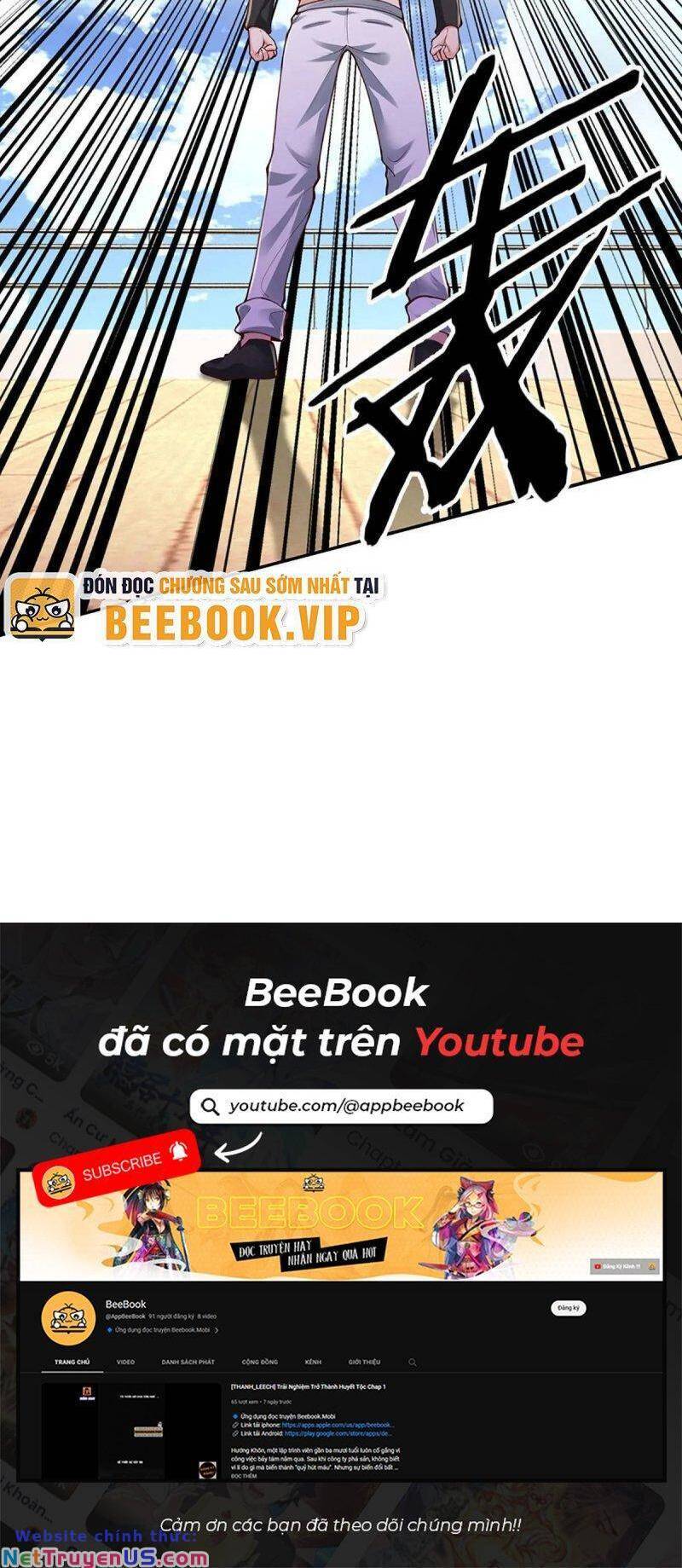 Luyện Thể Trăm Nghìn Tầng Chap 296 - Next Chap 297