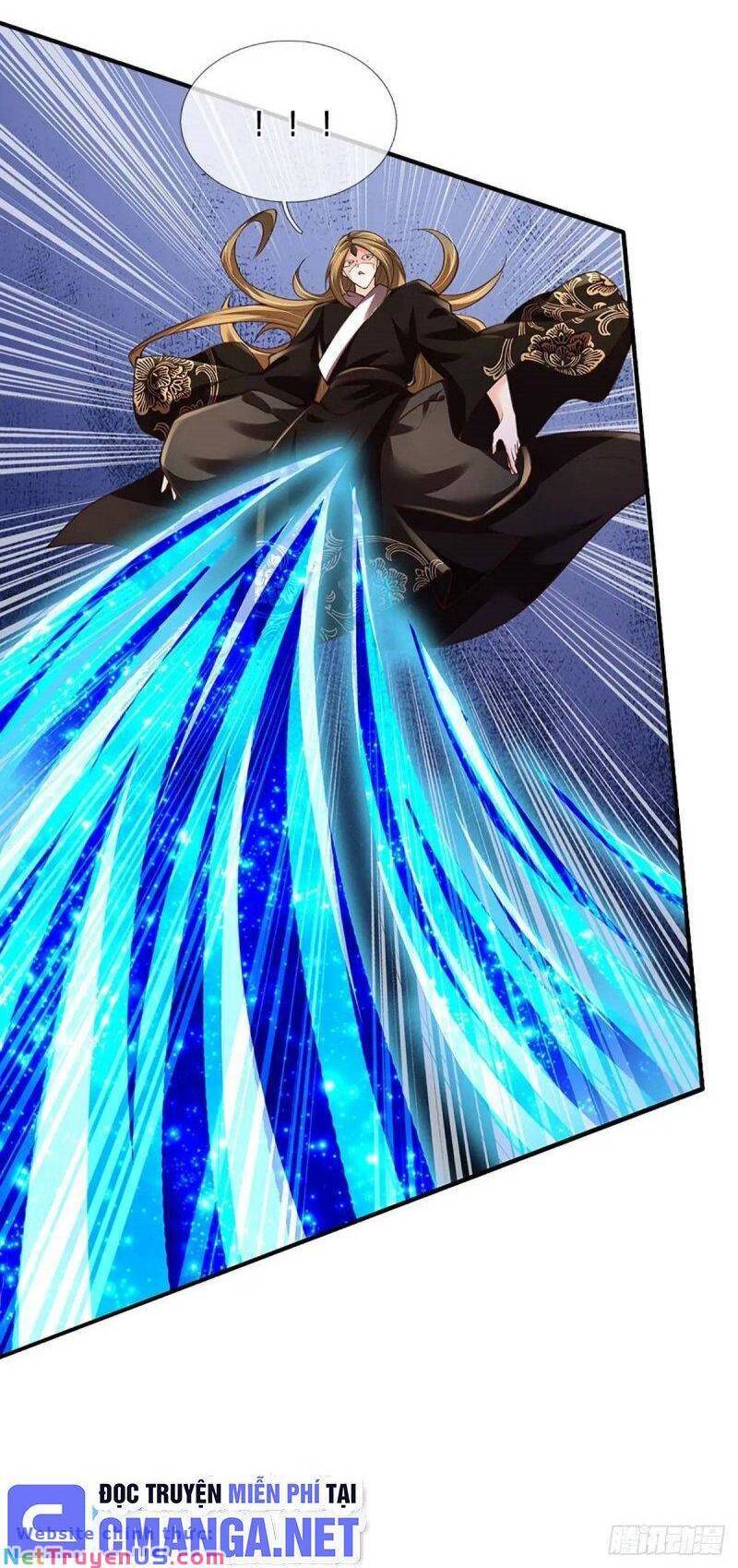 Luyện Thể Trăm Nghìn Tầng Chap 297 - Next Chap 298