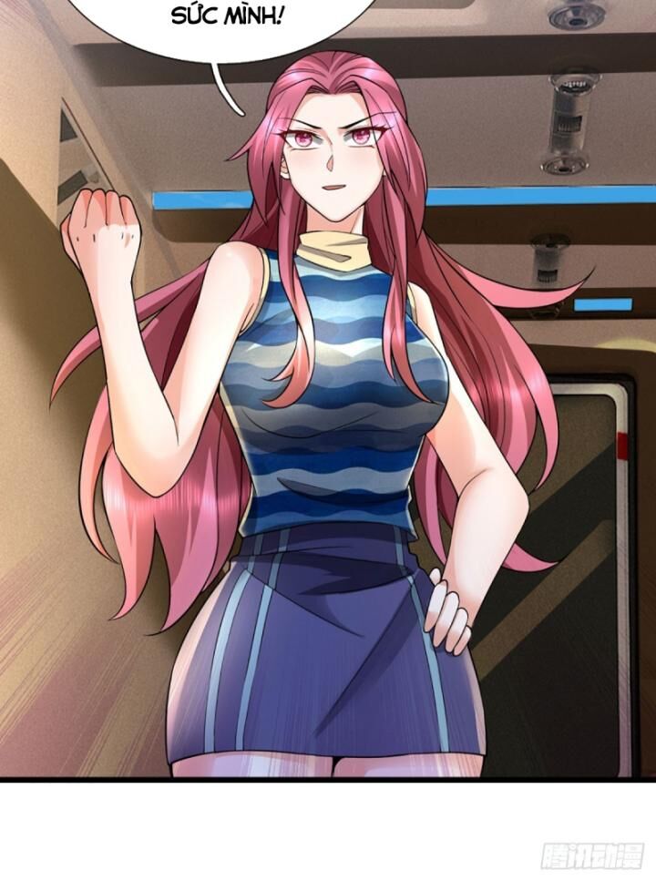 Luyện Thể Trăm Nghìn Tầng Chap 322 - Next Chap 323