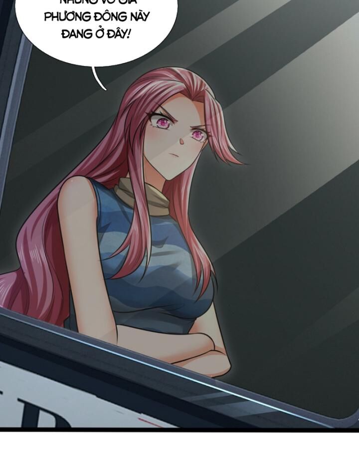 Luyện Thể Trăm Nghìn Tầng Chap 323 - Next Chap 324