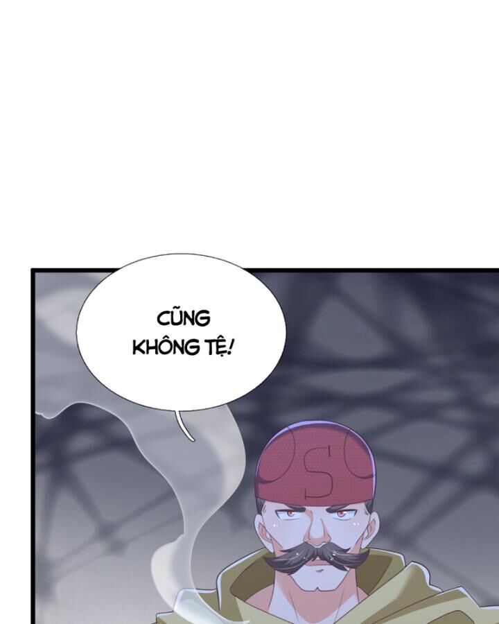 Luyện Thể Trăm Nghìn Tầng Chap 323 - Next Chap 324