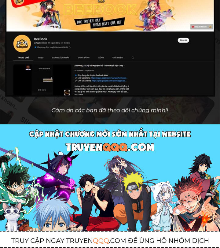 Luyện Thể Trăm Nghìn Tầng Chap 323 - Next Chap 324