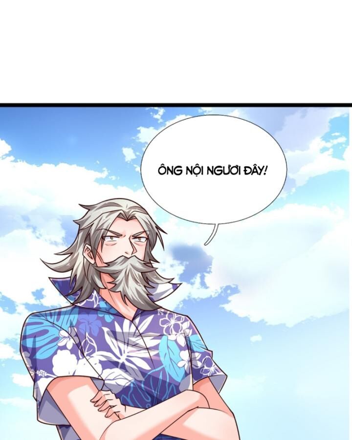 Luyện Thể Trăm Nghìn Tầng Chap 325 - Next Chap 326