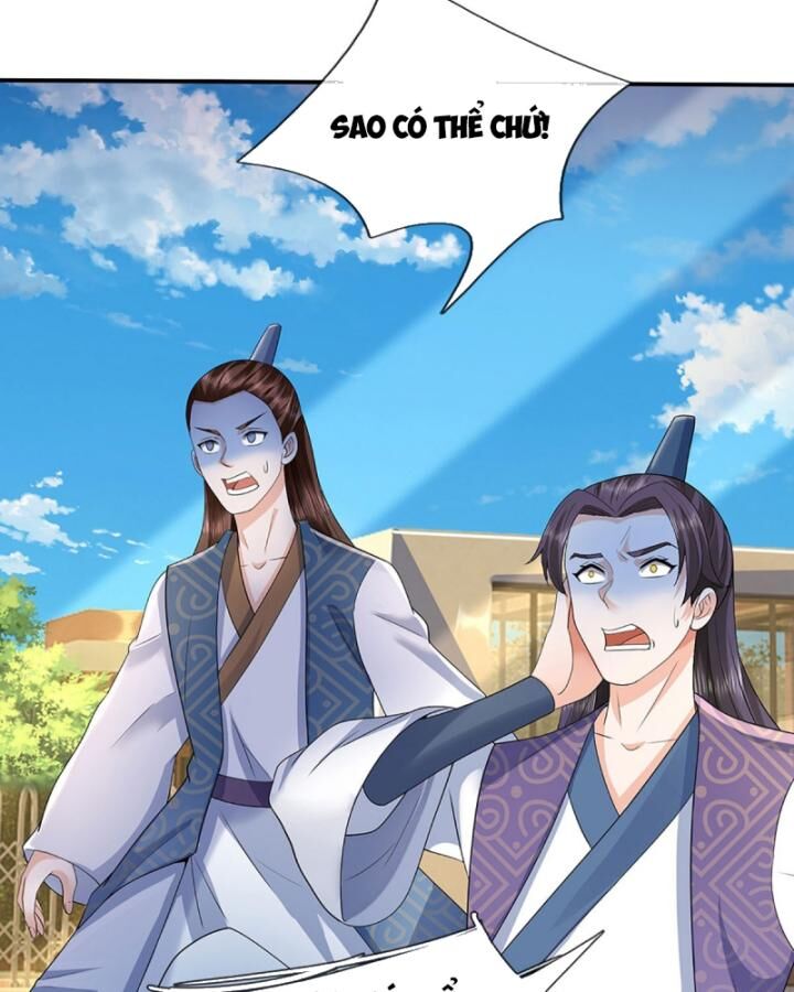 Luyện Thể Trăm Nghìn Tầng Chap 329 - Next Chap 330