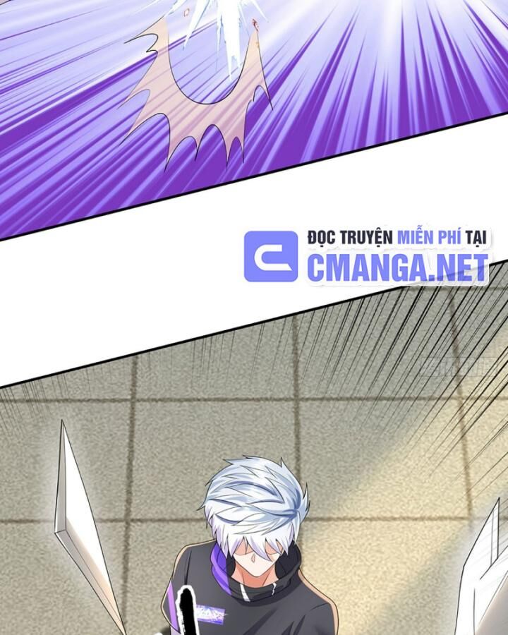 Luyện Thể Trăm Nghìn Tầng Chap 329 - Next Chap 330