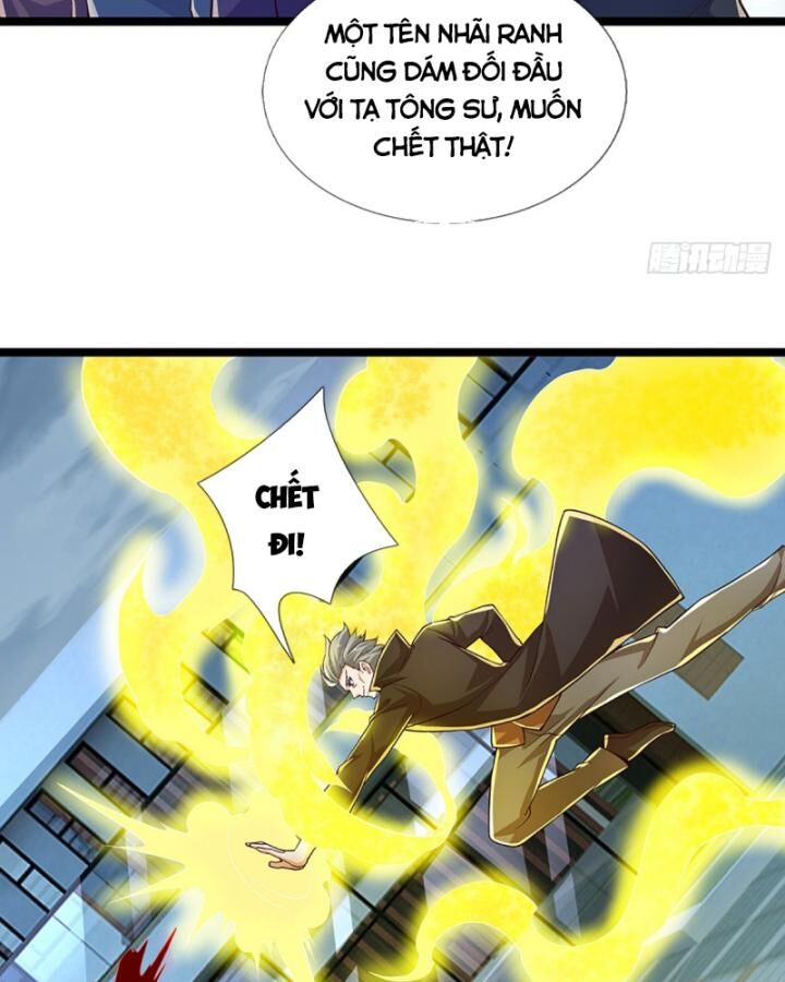 Luyện Thể Trăm Nghìn Tầng Chap 331 - Next Chap 332