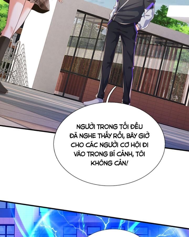 Luyện Thể Trăm Nghìn Tầng Chap 332 - Next Chap 333