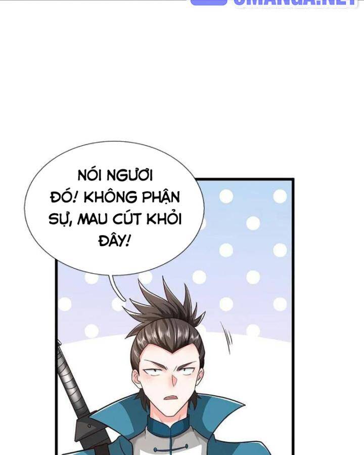 Luyện Thể Trăm Nghìn Tầng Chap 345 - Next Chap 346