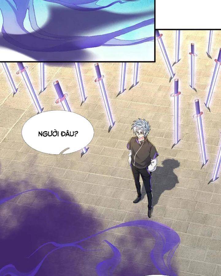 Luyện Thể Trăm Nghìn Tầng Chap 352 - Next Chap 353