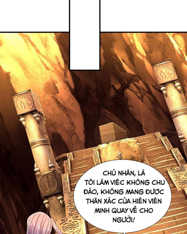 Luyện Thể Trăm Nghìn Tầng Chap 353 - Next Chap 354