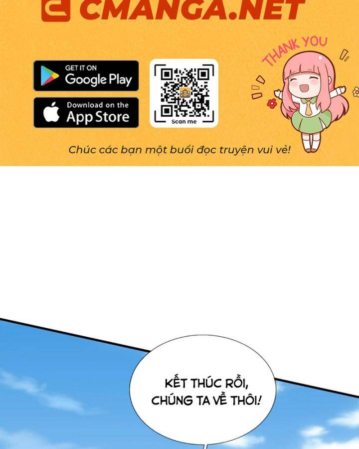 Luyện Thể Trăm Nghìn Tầng Chap 353 - Next Chap 354