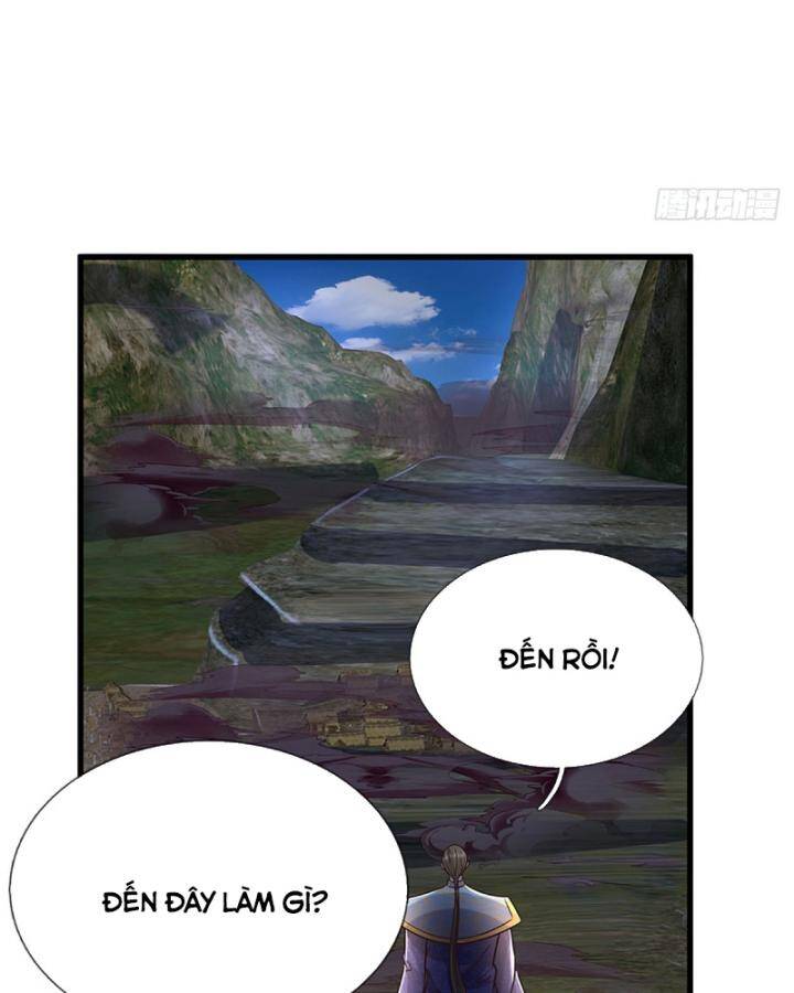 Luyện Thể Trăm Nghìn Tầng Chap 353 - Next Chap 354