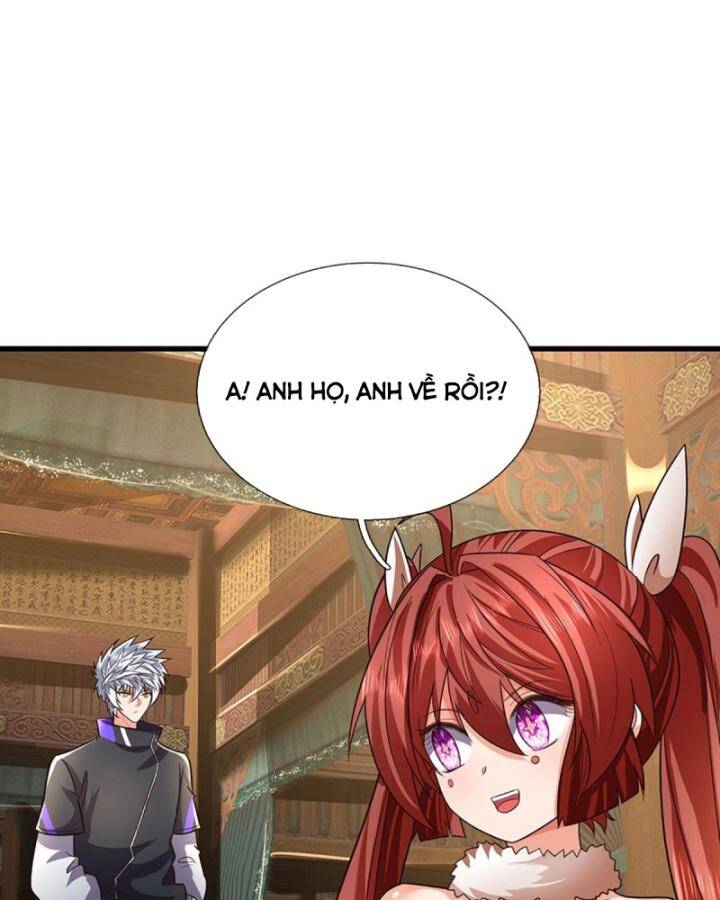 Luyện Thể Trăm Nghìn Tầng Chap 353 - Next Chap 354