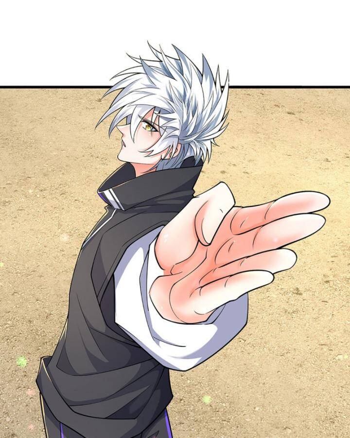 Luyện Thể Trăm Nghìn Tầng Chap 353 - Next Chap 354