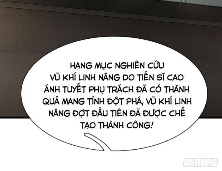 Luyện Thể Trăm Nghìn Tầng Chap 353 - Next Chap 354