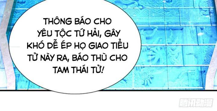 Luyện Thể Trăm Nghìn Tầng Chap 353 - Next Chap 354