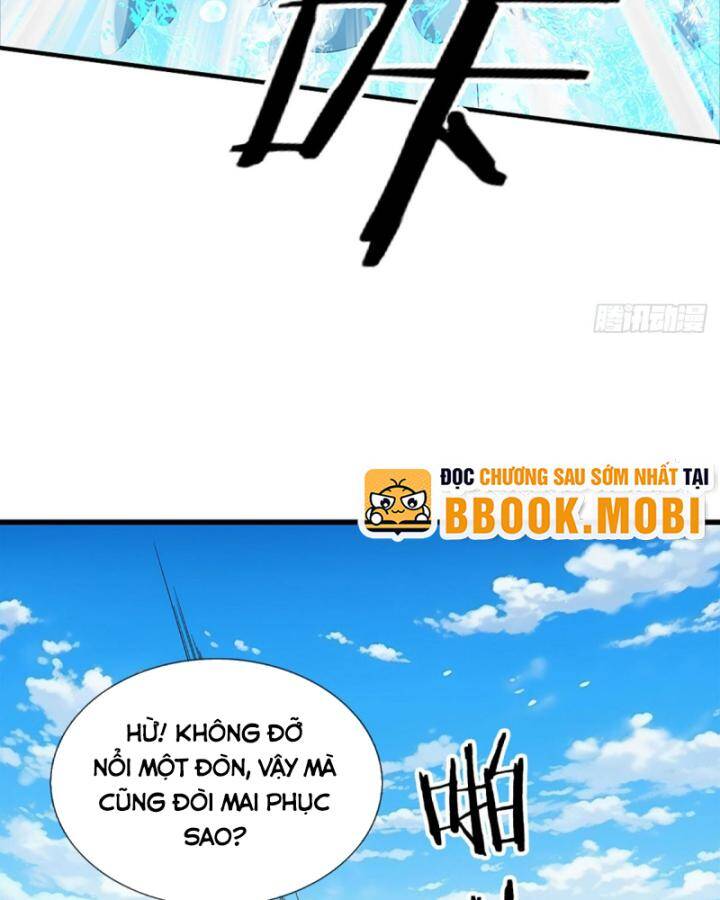 Luyện Thể Trăm Nghìn Tầng Chap 354 - Next Chap 355