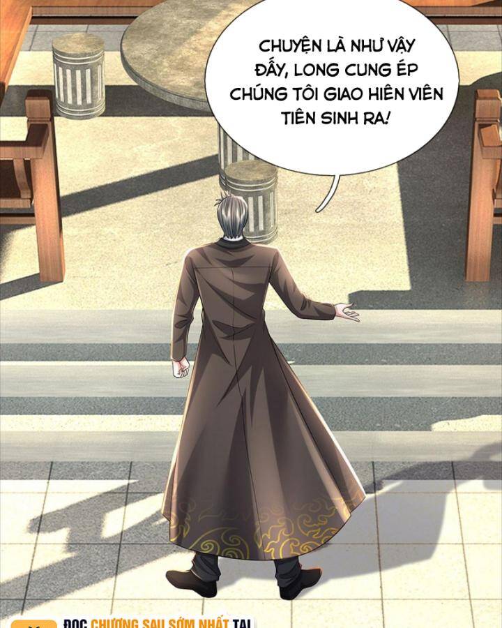 Luyện Thể Trăm Nghìn Tầng Chap 354 - Next Chap 355