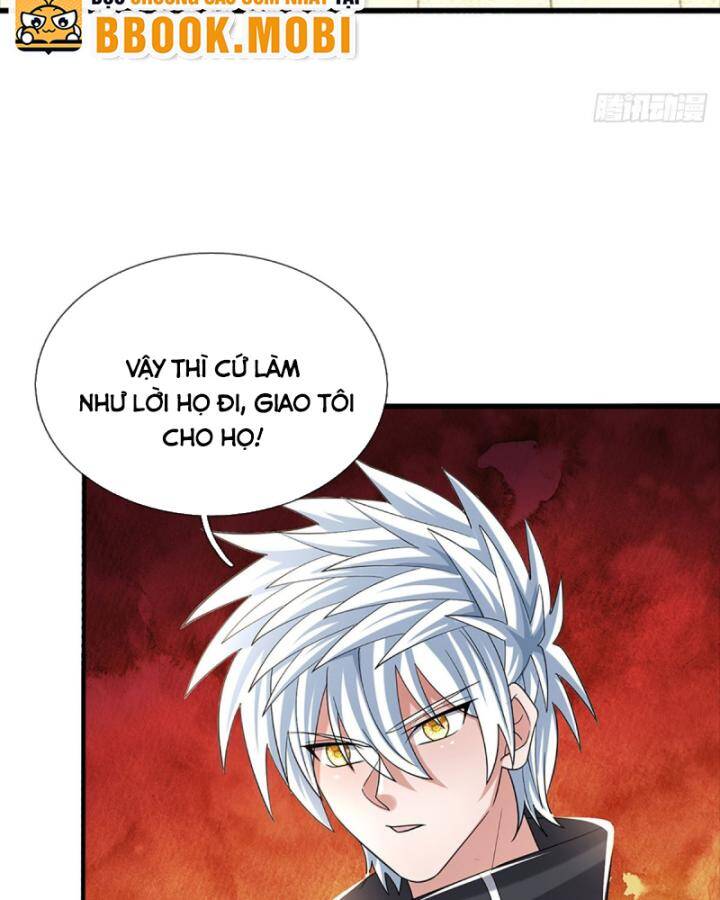 Luyện Thể Trăm Nghìn Tầng Chap 354 - Next Chap 355