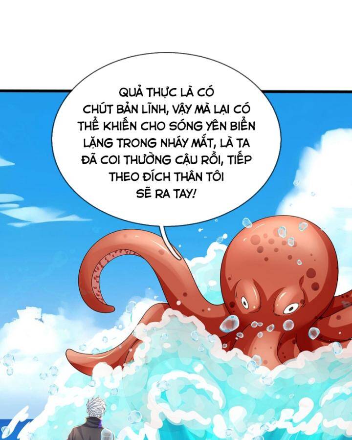 Luyện Thể Trăm Nghìn Tầng Chap 354 - Next Chap 355